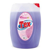 Tex Sıvı Sabun 5lt